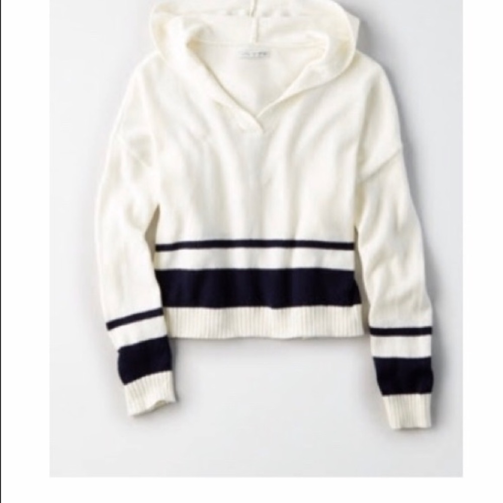 NICEST SWEATER EVER